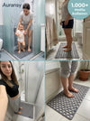 Auransy Kaydırmaz Banyo Paspası 5