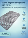 Auransy Banyo Matı