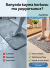Auransy Banyo Matı